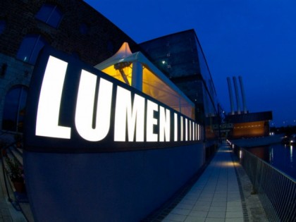 Foto: Lumen Restaurant