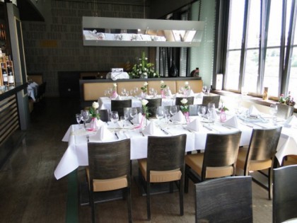 Foto: Lumen Restaurant